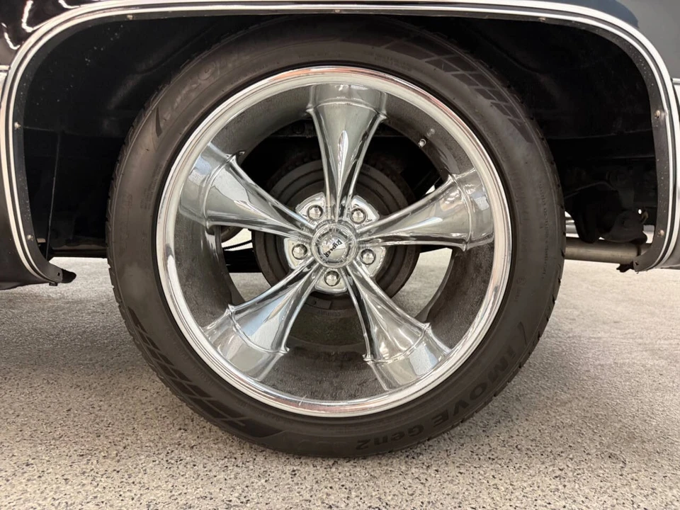 1987 Chevrolet C/K 3rd Gen - Image 17 of 31