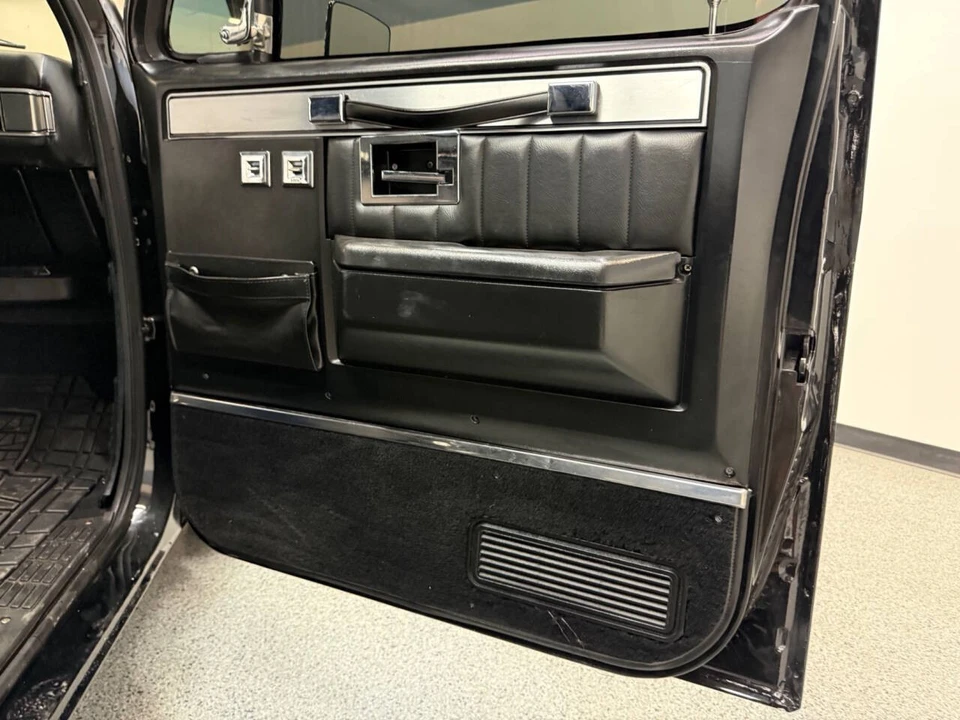 1987 Chevrolet C/K 3rd Gen - Image 27 of 31