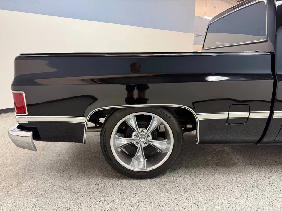 1987 Chevrolet C/K 3rd Gen - Image 18 of 21