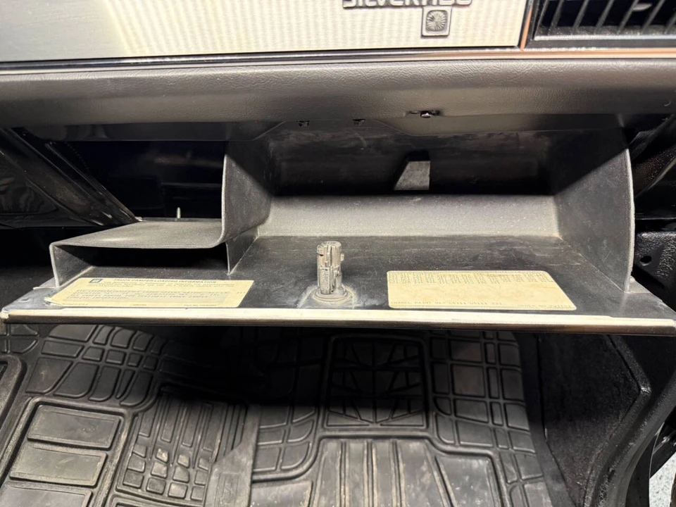 1987 Chevrolet C/K 3rd Gen - Image 31 of 31