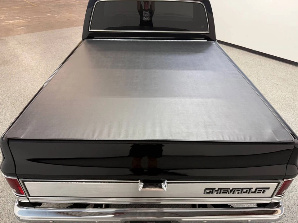 1987 Chevrolet C/K 3rd Gen - Image 8 of 31