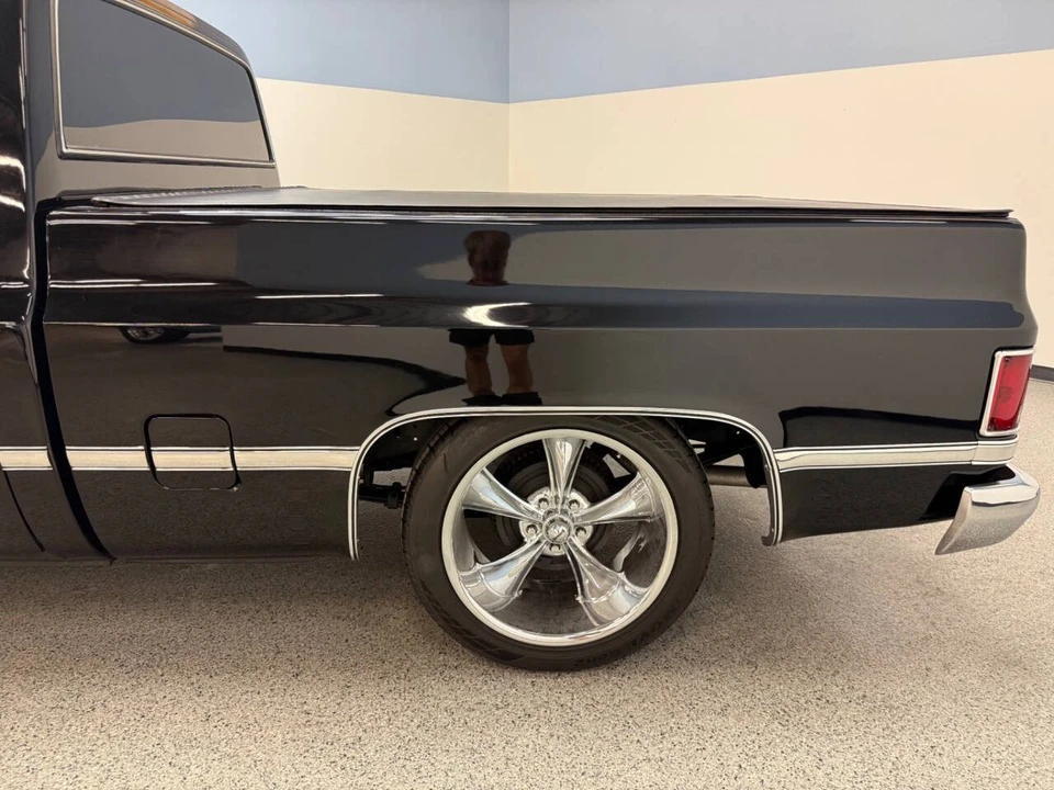 1987 Chevrolet C/K 3rd Gen - Image 16 of 21