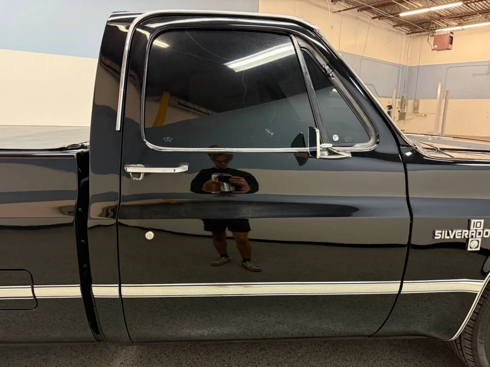 1987 Chevrolet C/K 3rd Gen - Image 20 of 31
