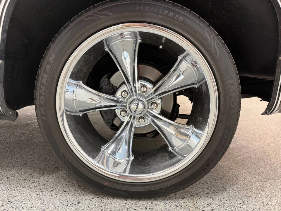 1987 Chevrolet C/K 3rd Gen - Image 22 of 31