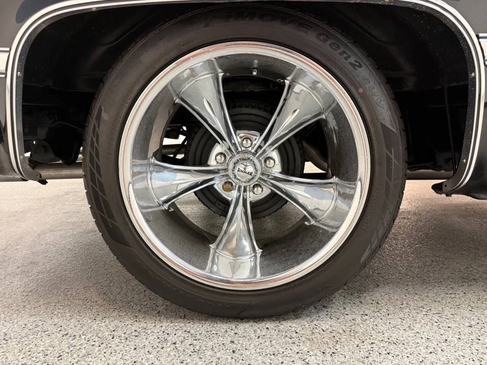 1987 Chevrolet C/K 3rd Gen - Image 19 of 21