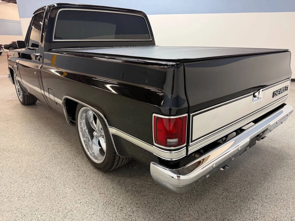 1987 Chevrolet C/K 3rd Gen - Image 6 of 31