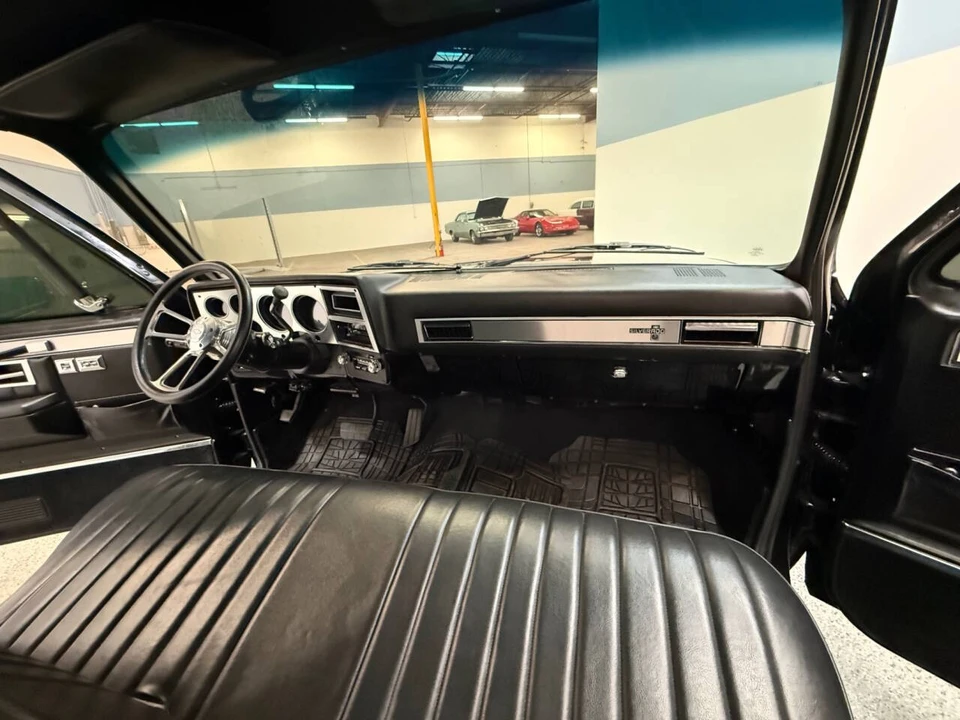 1987 Chevrolet C/K 3rd Gen - Image 30 of 31