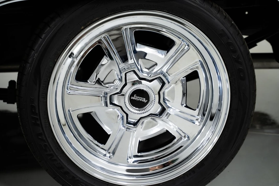 1987 Chevrolet C/K 3rd Gen - Image 10 of 12