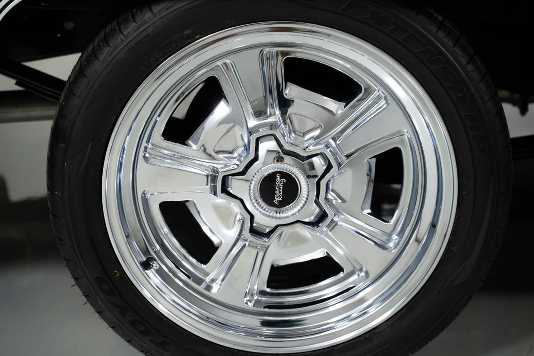 1987 Chevrolet C/K 3rd Gen - Image 16 of 21