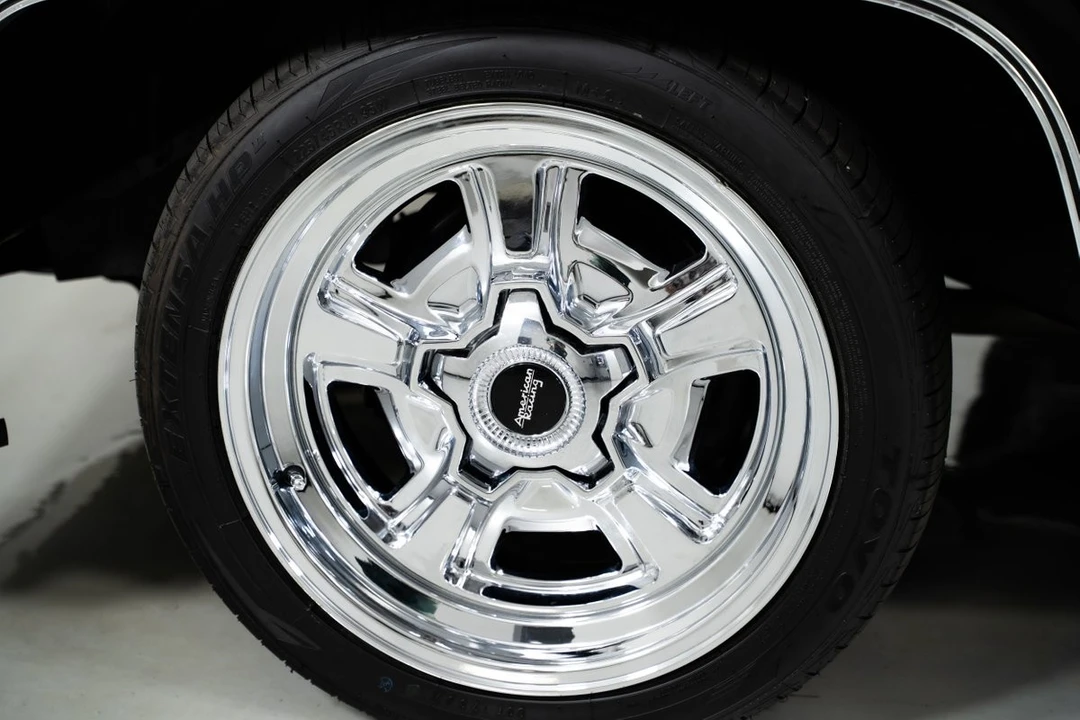 1987 Chevrolet C/K 3rd Gen - Image 9 of 12