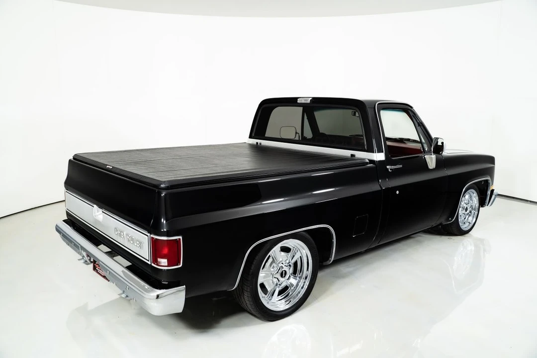 1987 Chevrolet C/K 3rd Gen - Image 14 of 21
