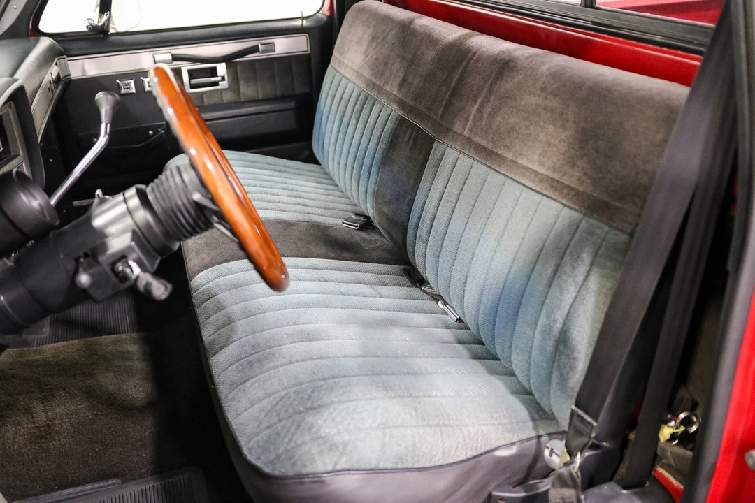 1987 Chevrolet C/K 3rd Gen - Image 12 of 27