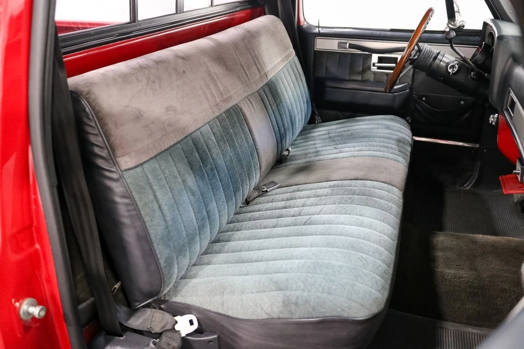 1987 Chevrolet C/K 3rd Gen - Image 15 of 27