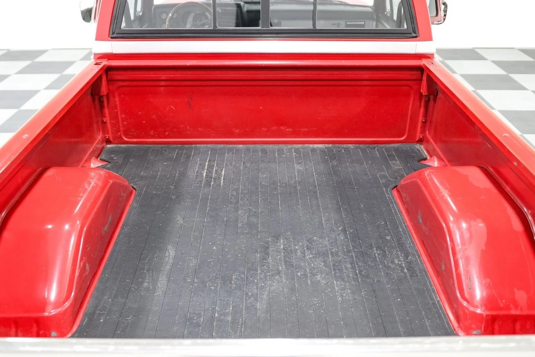 1987 Chevrolet C/K 3rd Gen - Image 18 of 27