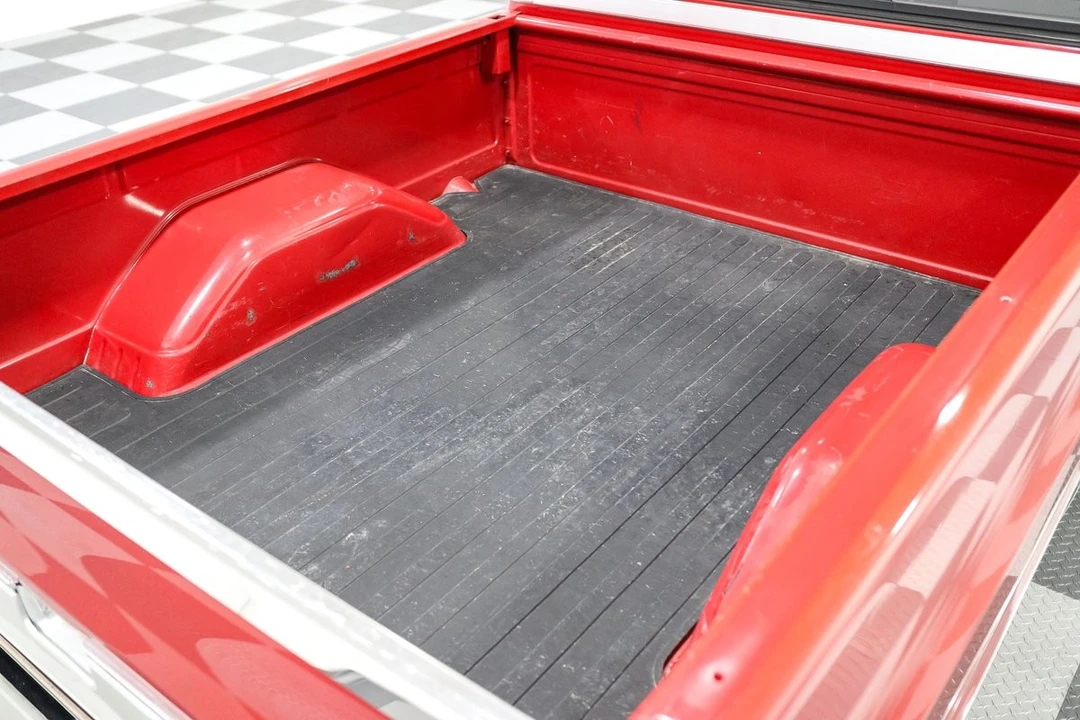 1987 Chevrolet C/K 3rd Gen - Image 17 of 27