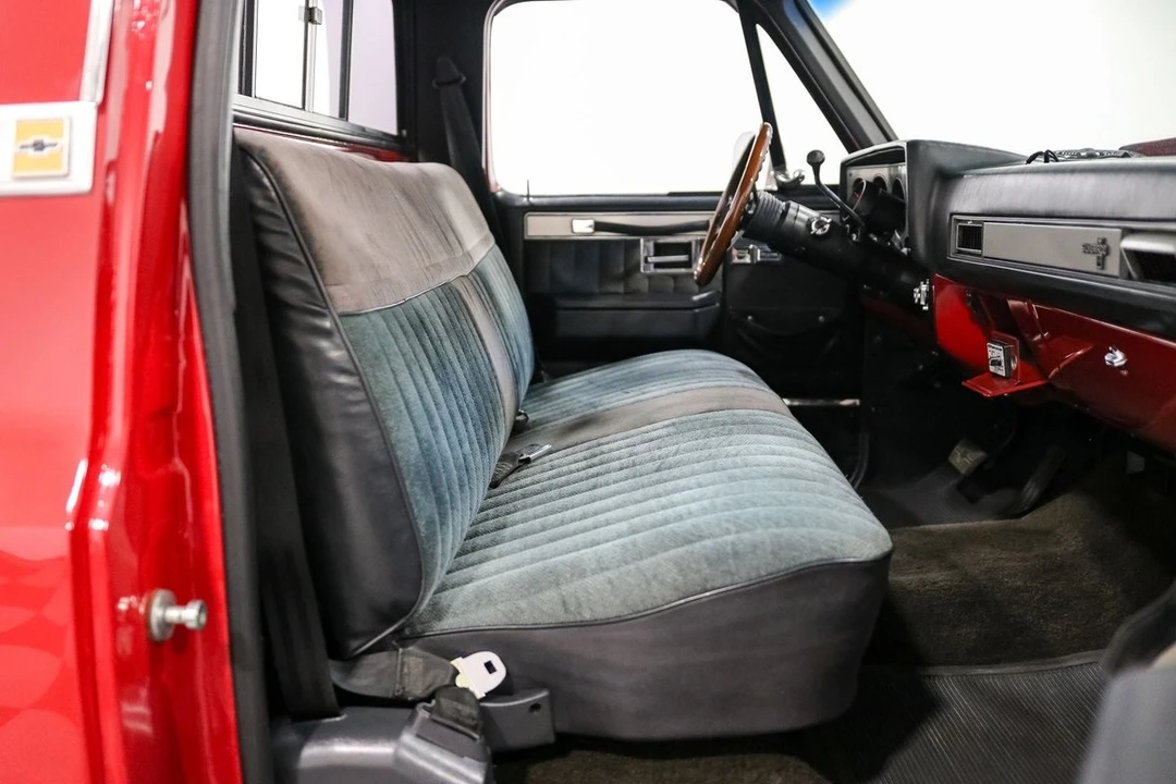 1987 Chevrolet C/K 3rd Gen - Image 14 of 27