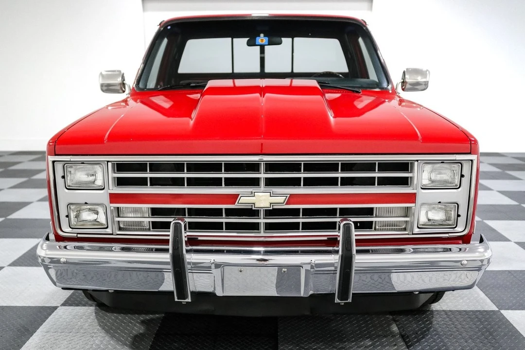 1987 Chevrolet C/K 3rd Gen - Image 2 of 27