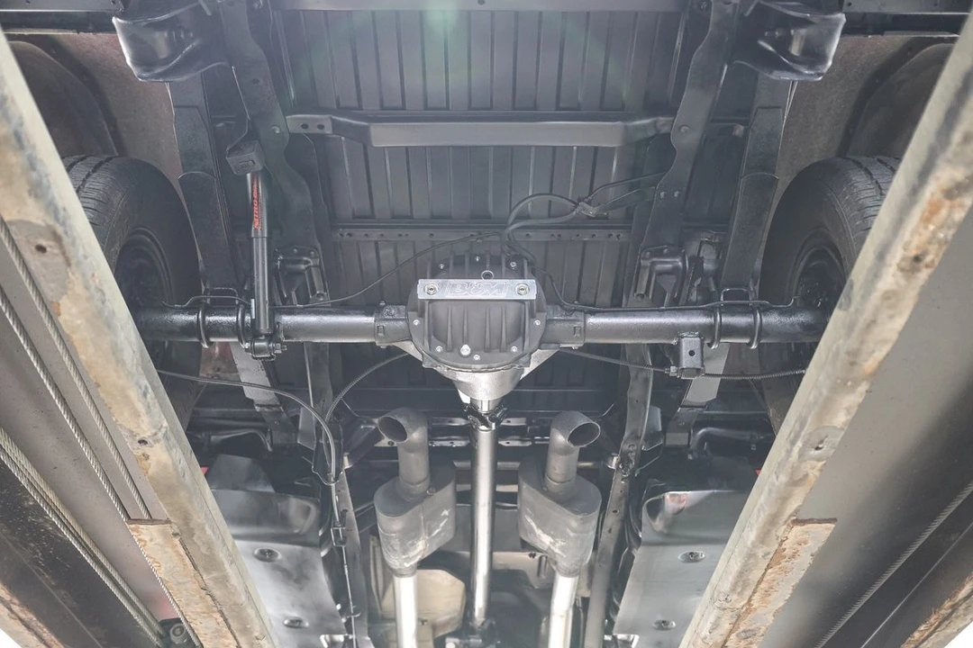 1987 Chevrolet C/K 3rd Gen - Image 23 of 27