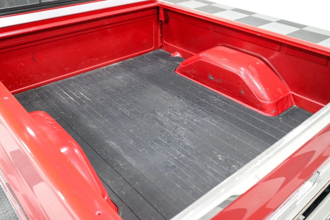 1987 Chevrolet C/K 3rd Gen - Image 19 of 27