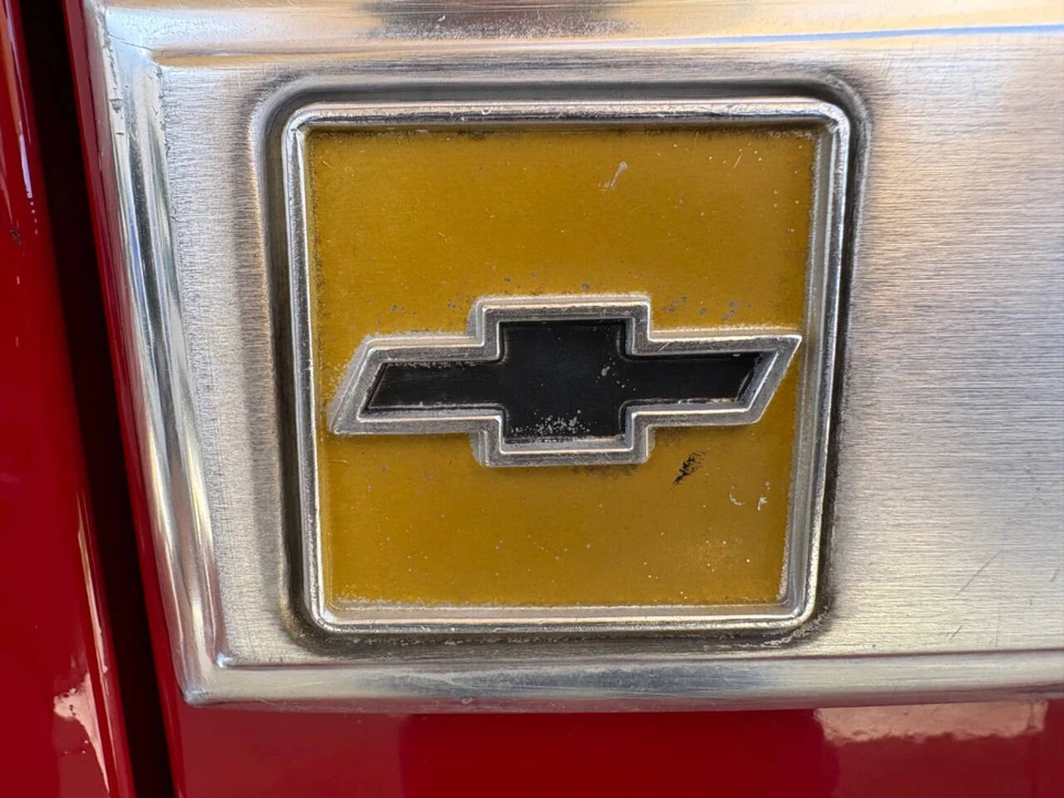 1987 Chevrolet C/K 3rd Gen - Image 23 of 31
