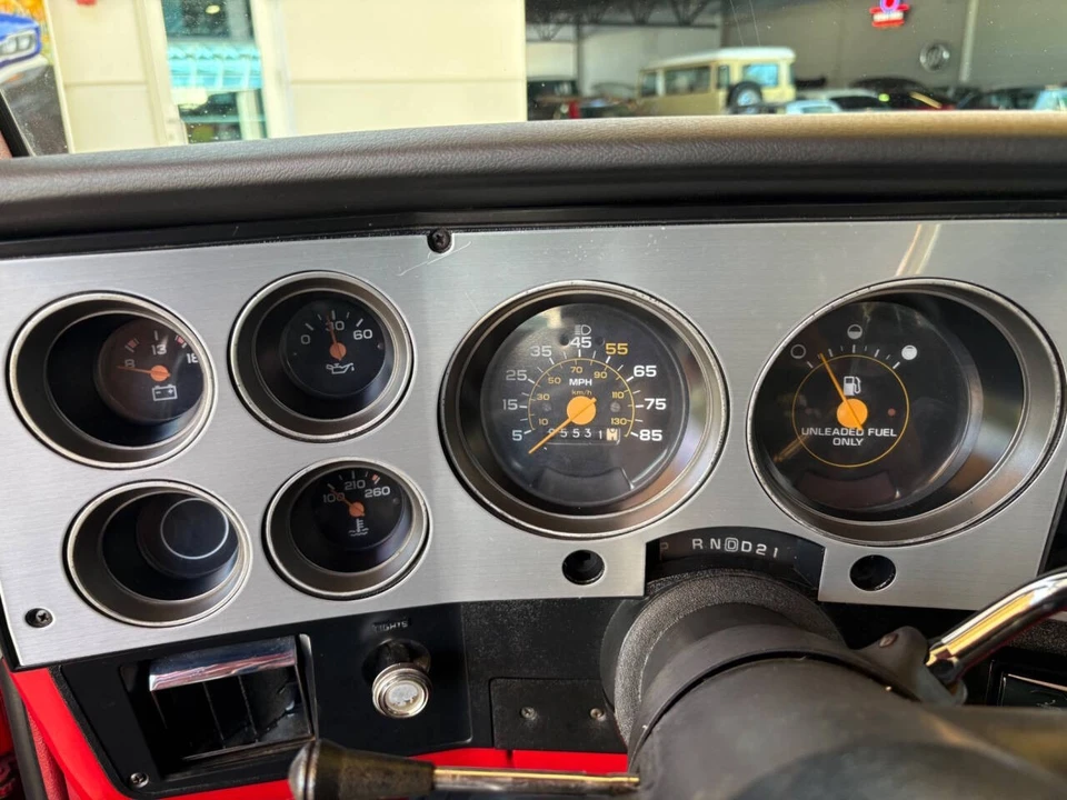 1987 Chevrolet C/K 3rd Gen - Image 29 of 31