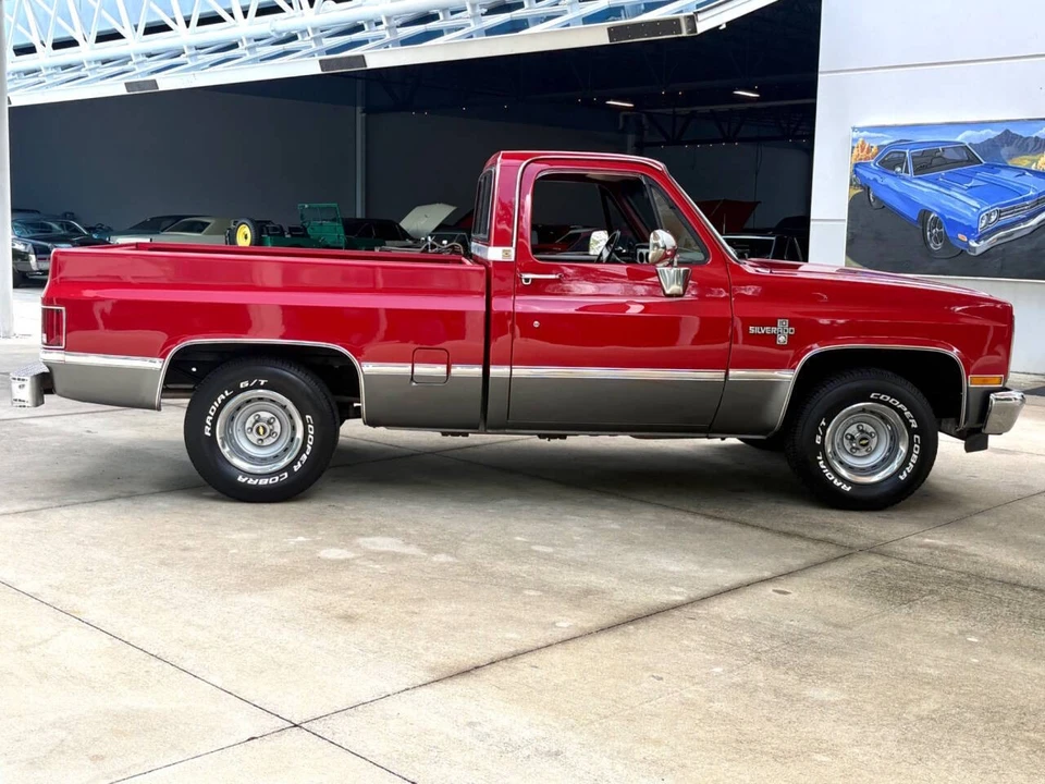 1987 Chevrolet C/K 3rd Gen - Image 5 of 31