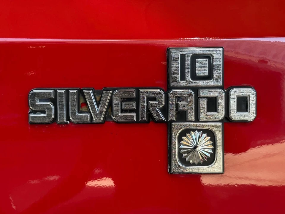 1987 Chevrolet C/K 3rd Gen - Image 22 of 31