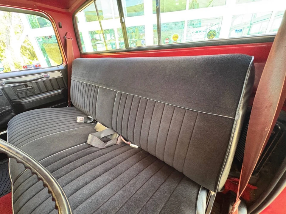 1987 Chevrolet C/K 3rd Gen - Image 27 of 31