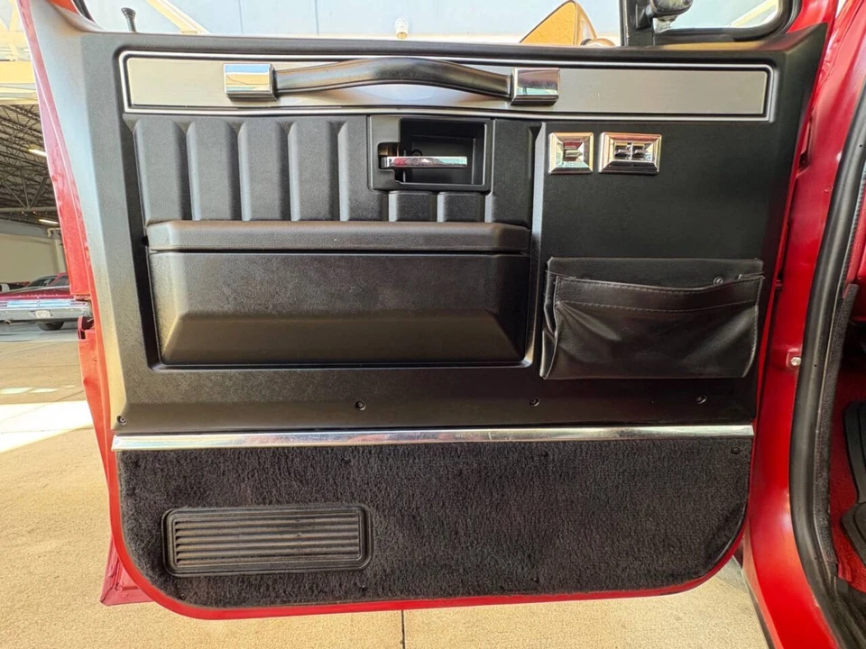 1987 Chevrolet C/K 3rd Gen - Image 24 of 31