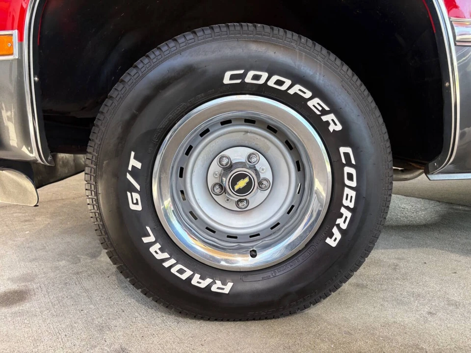 1987 Chevrolet C/K 3rd Gen - Image 21 of 31