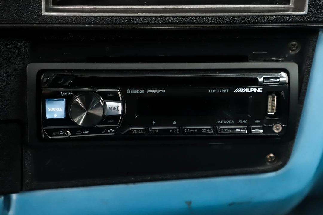 1987 Chevrolet C/K 3rd Gen - Image 27 of 31
