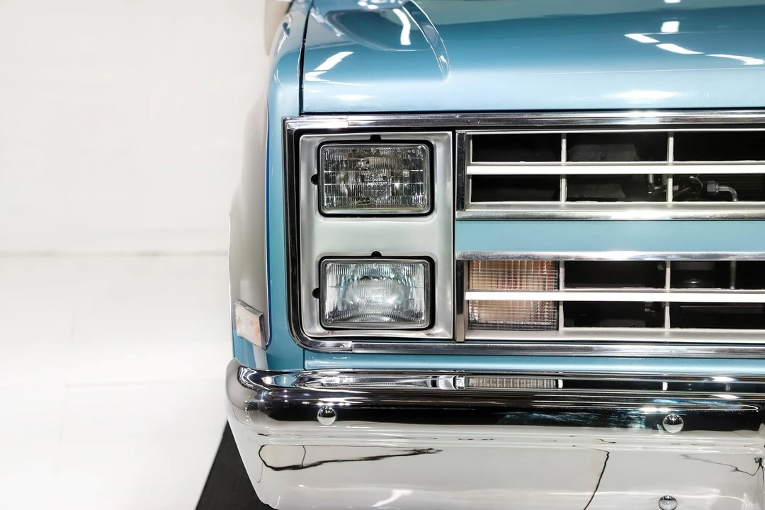 1987 Chevrolet C/K 3rd Gen - Image 26 of 31