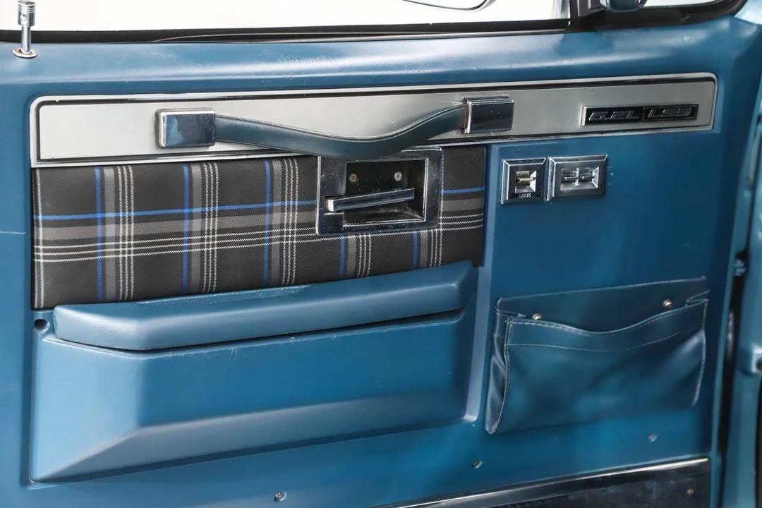 1987 Chevrolet C/K 3rd Gen - Image 9 of 31