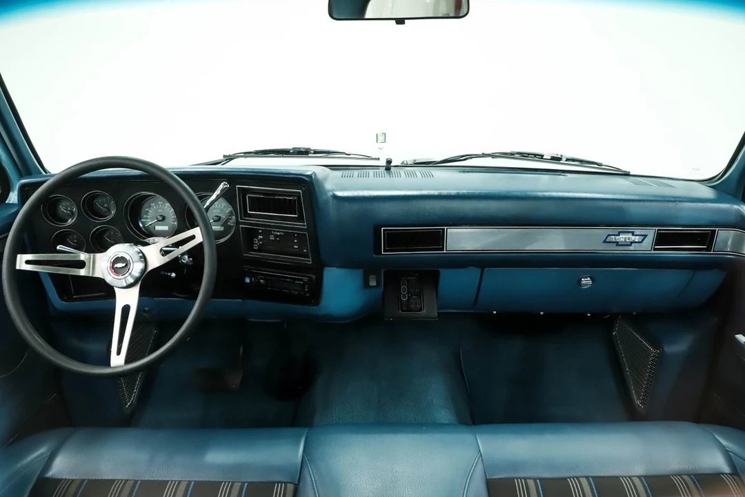 1987 Chevrolet C/K 3rd Gen - Image 24 of 31
