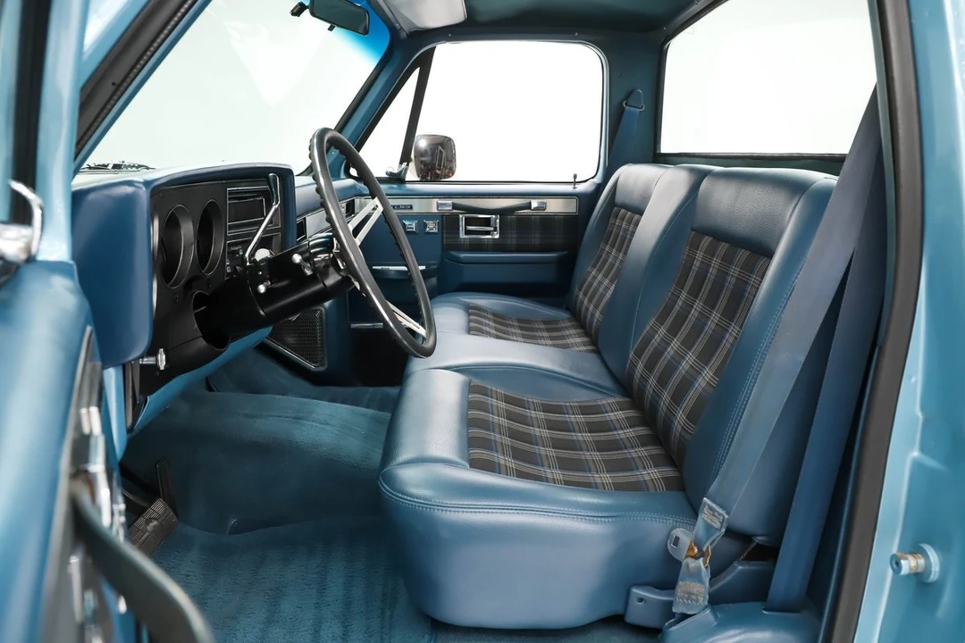 1987 Chevrolet C/K 3rd Gen - Image 30 of 31