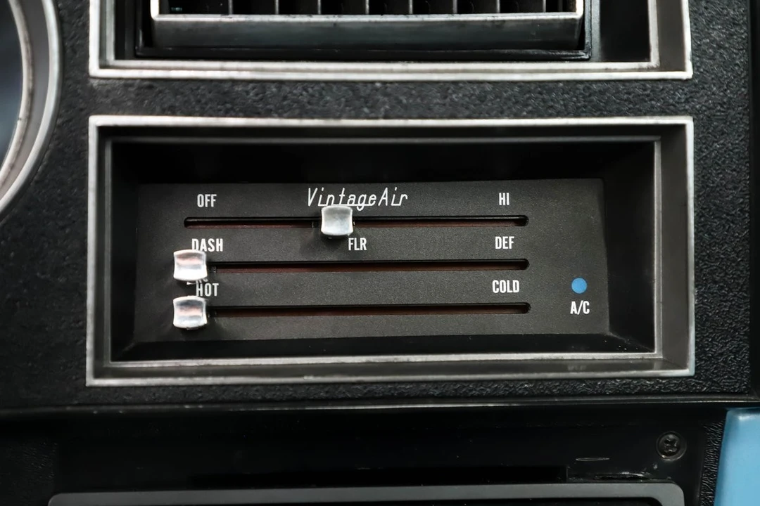 1987 Chevrolet C/K 3rd Gen - Image 25 of 31