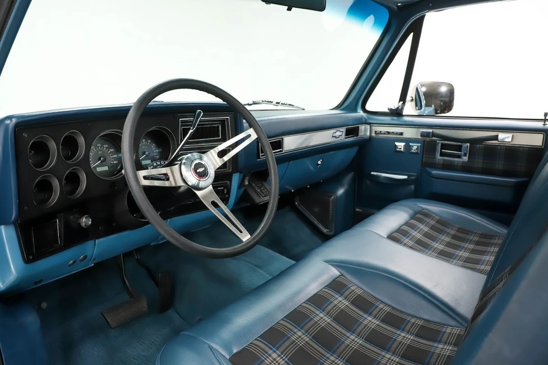 1987 Chevrolet C/K 3rd Gen - Image 2 of 31