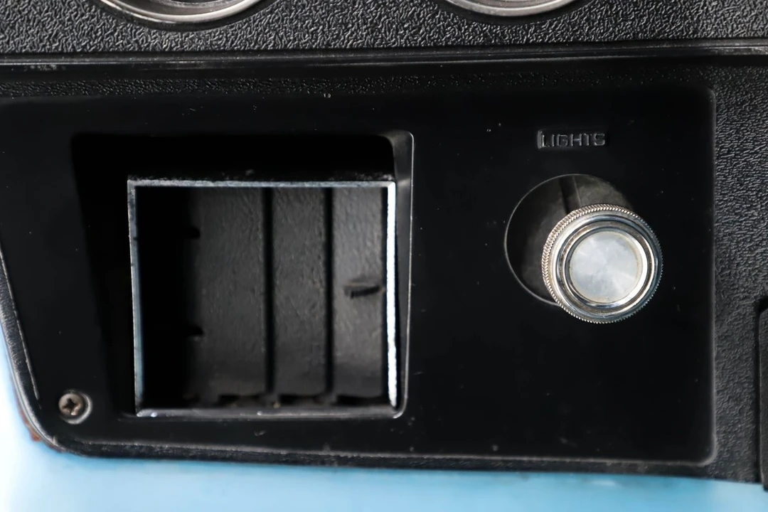 1987 Chevrolet C/K 3rd Gen - Image 31 of 31