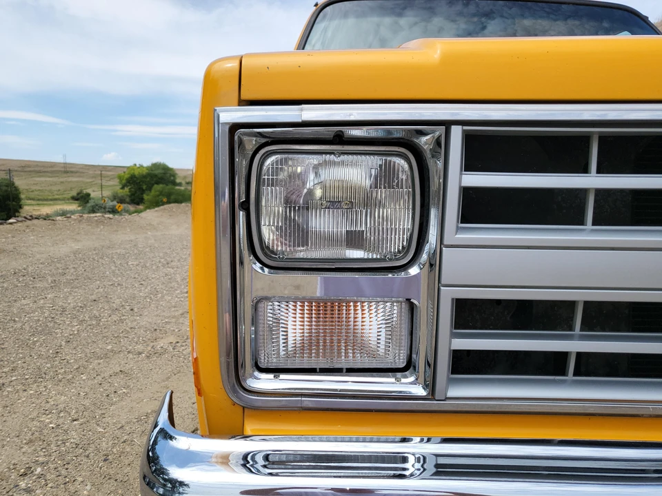 1987 Chevrolet C/K 3rd Gen - Image 9 of 31