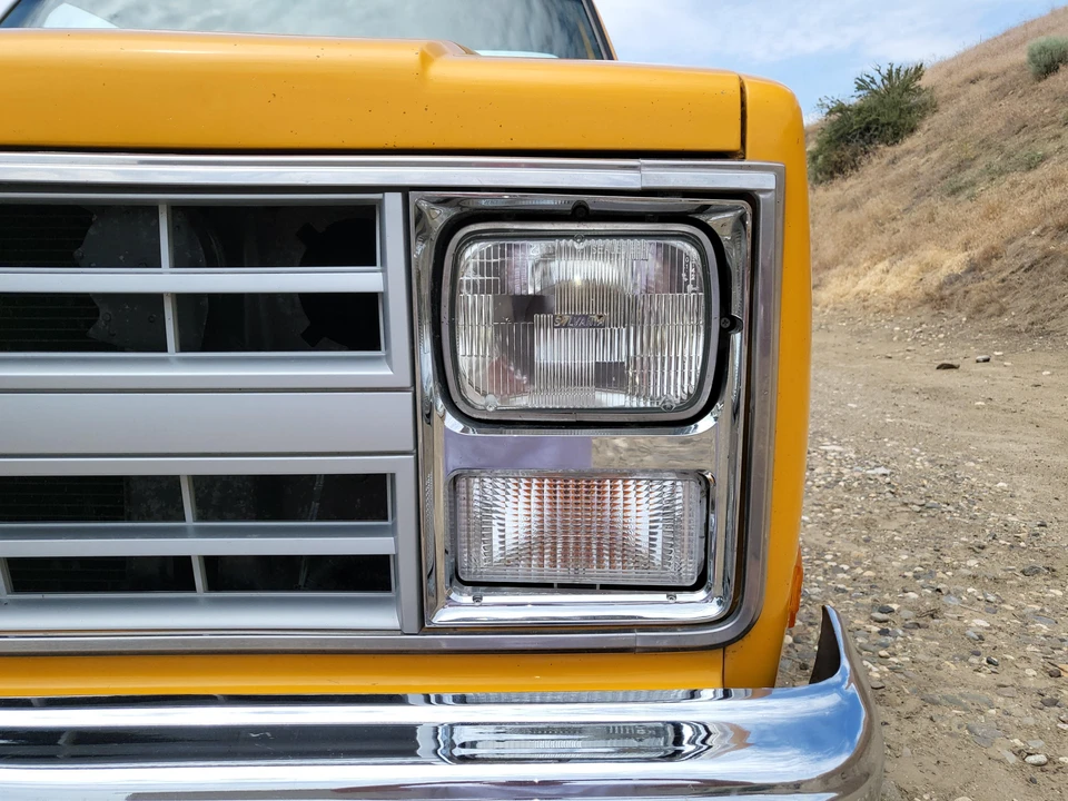 1987 Chevrolet C/K 3rd Gen - Image 10 of 31
