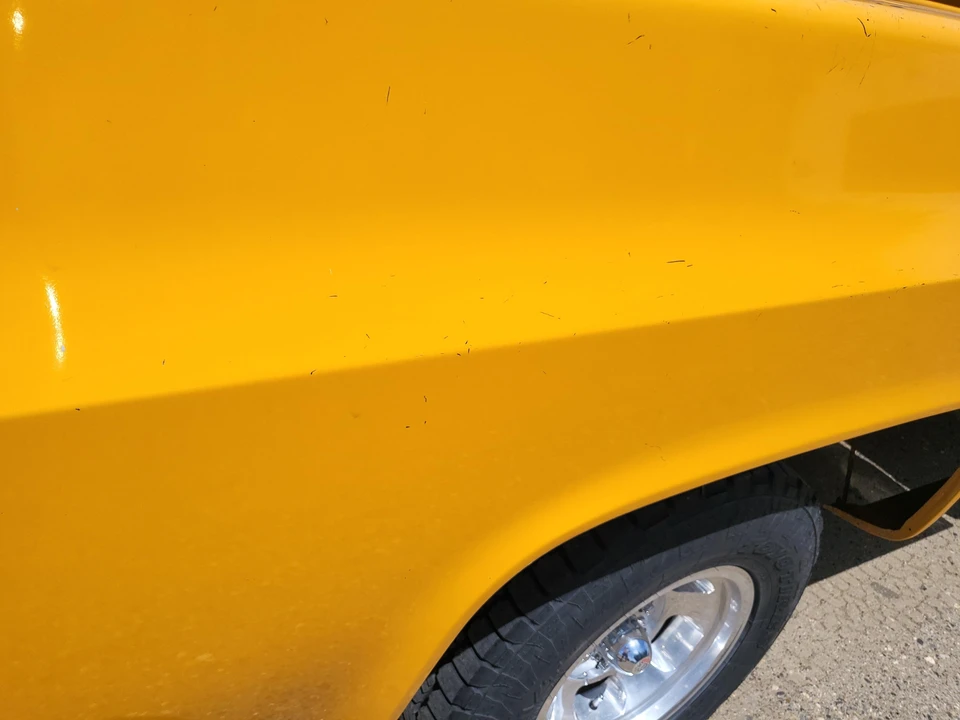 1987 Chevrolet C/K 3rd Gen - Image 25 of 31