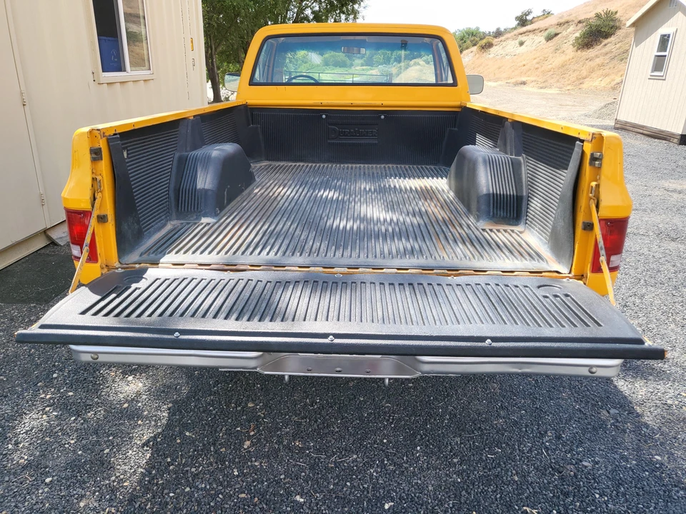 1987 Chevrolet C/K 3rd Gen - Image 22 of 31
