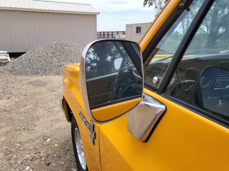 1987 Chevrolet C/K 3rd Gen - Image 12 of 31