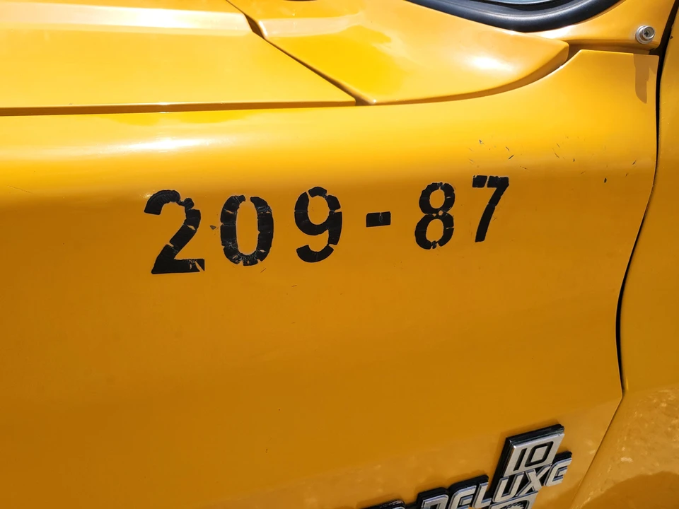 1987 Chevrolet C/K 3rd Gen - Image 11 of 31