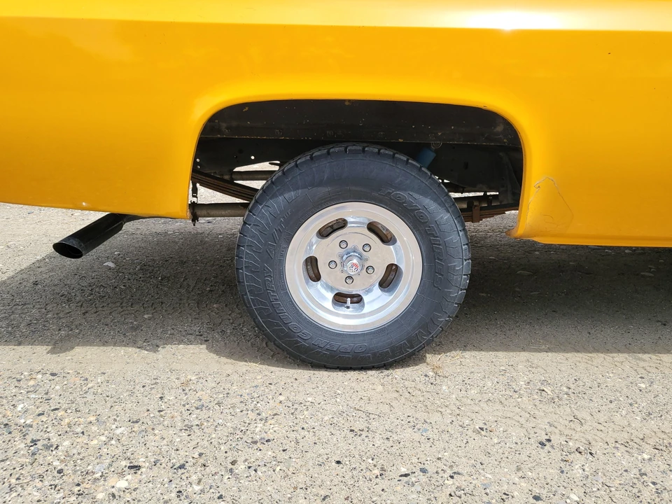 1987 Chevrolet C/K 3rd Gen - Image 29 of 31