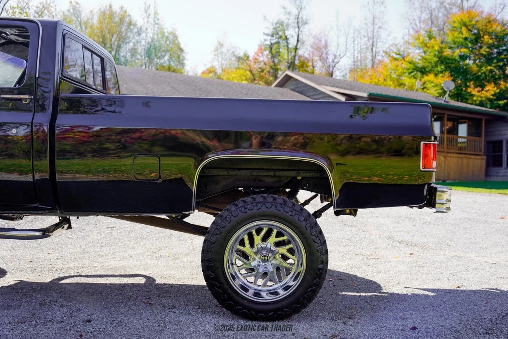 1987 Chevrolet C/K 3rd Gen - Image 5 of 12