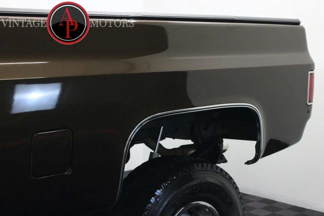 1987 Chevrolet C/K 3rd Gen - Image 10 of 12