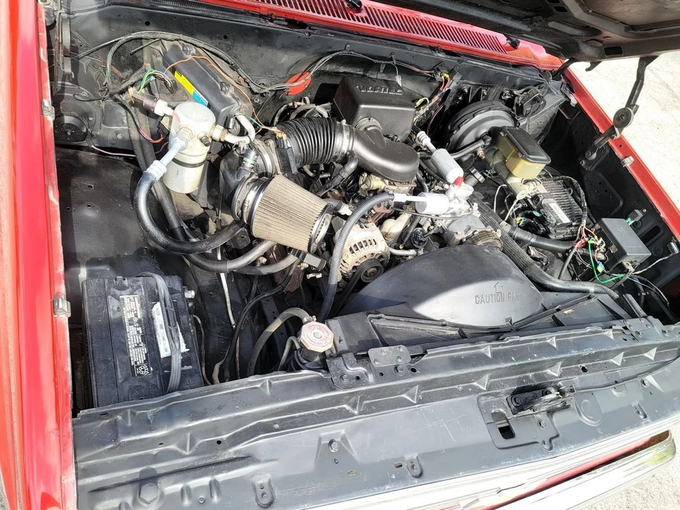 1987 Chevrolet C/K 3rd Gen - Image 18 of 24