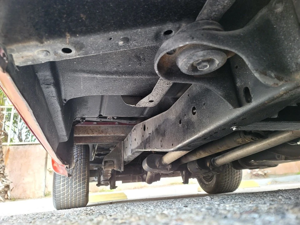 1987 Chevrolet C/K 3rd Gen - Image 21 of 24