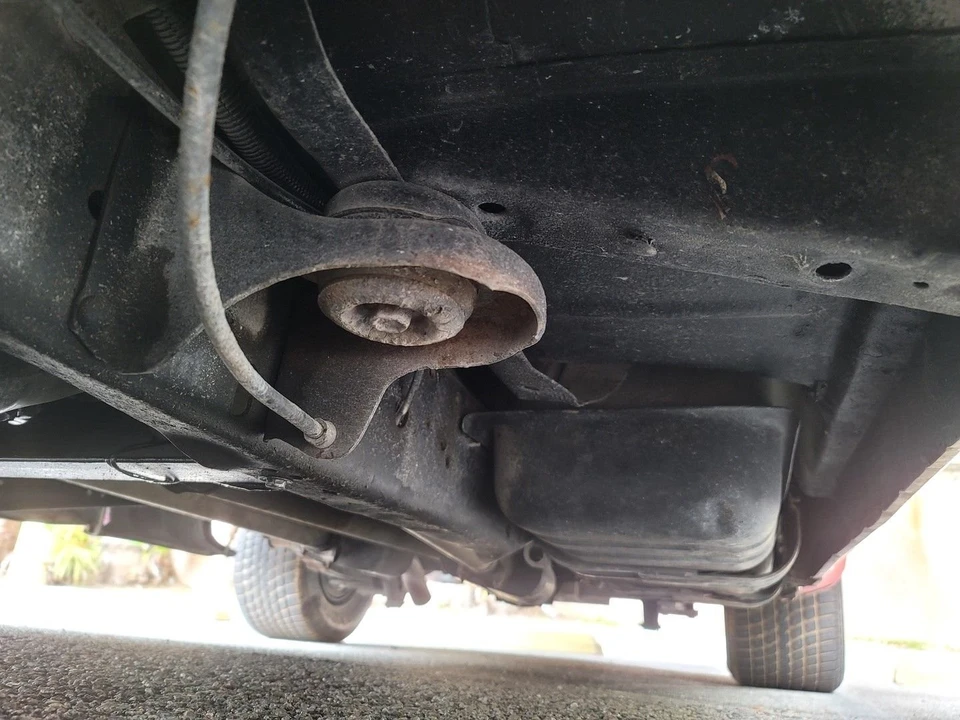 1987 Chevrolet C/K 3rd Gen - Image 22 of 24